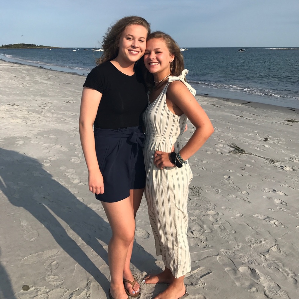 Meet your Posher, Raelani